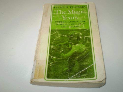 9780416294903: The Magic Years