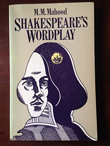 Imagen de archivo de Shakespeare's Wordplay a la venta por ThriftBooks-Atlanta