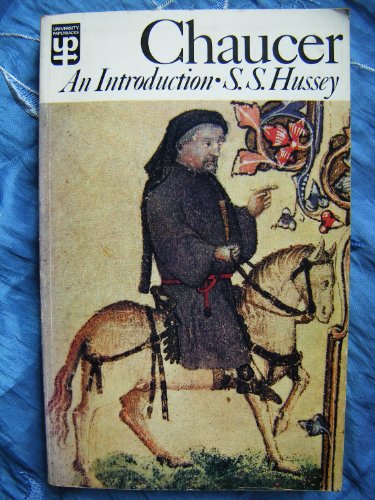 Chaucer : an introduction