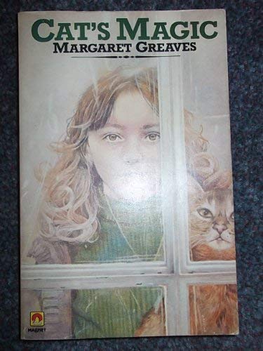 Cat's Magic (A Magnet Book) (9780416301205) by Greaves, Margaret