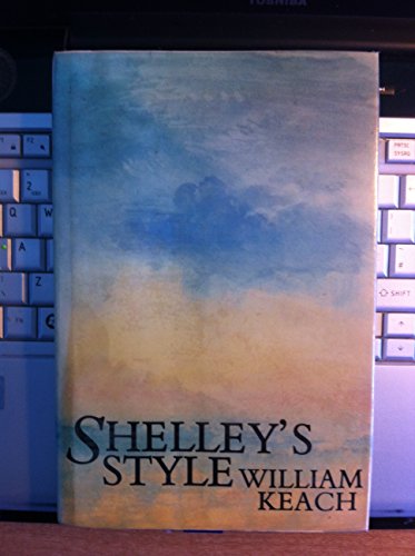 Imagen de archivo de Shelley's Style a la venta por Better World Books