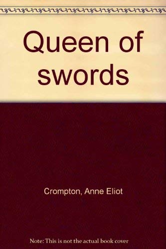 Beispielbild für Queen of swords zum Verkauf von Discover Books