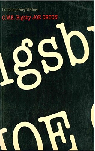 Stock image for Joe Orton for sale by Libreria IV Fontane S.a.S