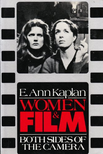 Imagen de archivo de Women and Film: Both Sides of the Camera a la venta por ThriftBooks-Atlanta