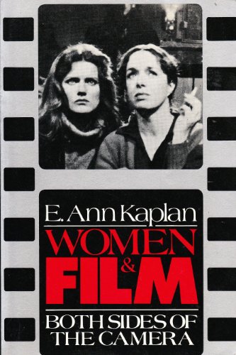 9780416317503: Women and Film: Both Sides of the Camera