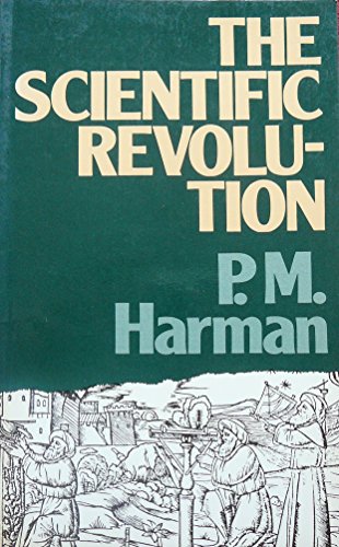 The Scientific Revolution.