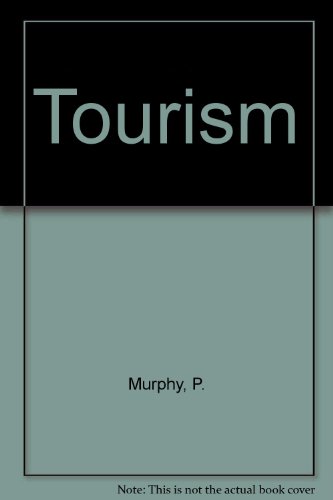 9780416359305: Tourism