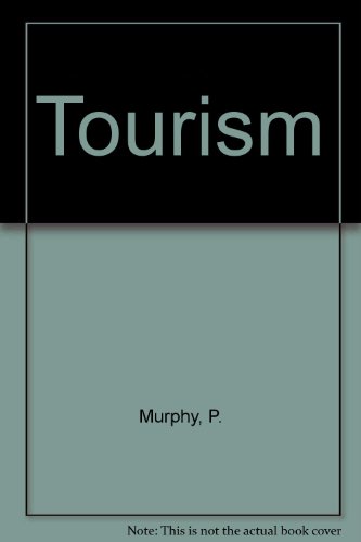 Stock image for Tourism : A Community Approach for sale by Better World Books