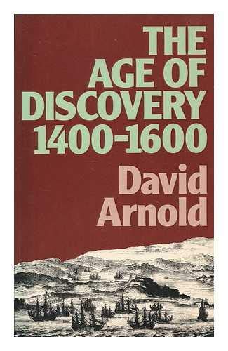 9780416360400: The Age of Discovery, 1400-1600 (Lancaster pamphlets) [Idioma Ingls]