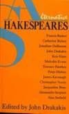 Imagen de archivo de Alternative Shakespeare a la venta por gearbooks