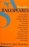 9780416368604: Alternative Shakespeares (New Accents)