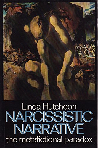 Beispielbild fr Narcissistic Narrative : The Metafictional Paradox zum Verkauf von Better World Books
