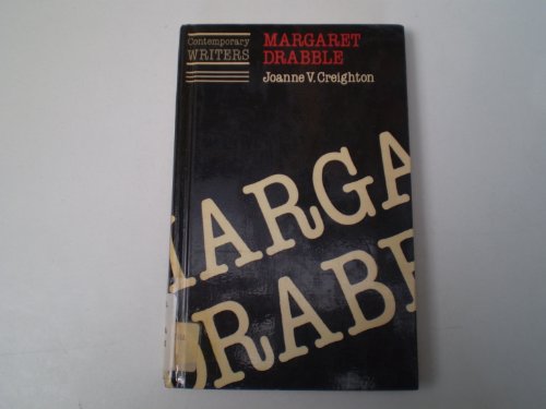 Beispielbild fr Margaret Drabble zum Verkauf von Better World Books