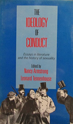 The Ideology of Conduct (9780416385908) by [???]