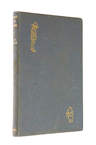 Imagen de archivo de Winnie The Pooh : a la venta por WorldofBooks