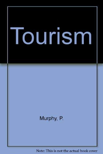 9780416397901: Tourism : A Community Approach