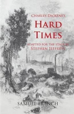 Stock image for Hard Times (Methuen English Texts) for sale by Wonder Book