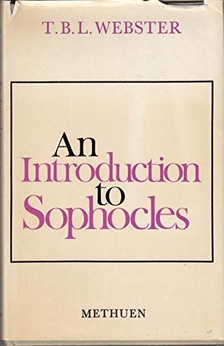 Stock image for An Introduction to Sophocles for sale by ThriftBooks-Dallas