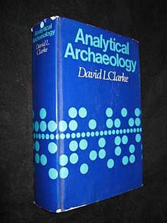 9780416428506: Analytical Archaeology
