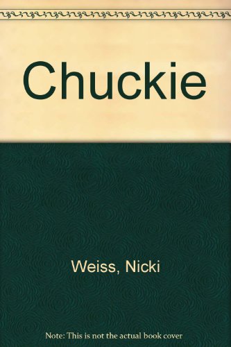 9780416450408: Chuckie