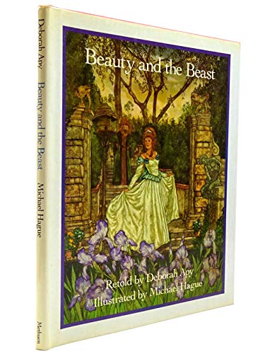 Stock image for Beauty and the Beast for sale by Amazing Book Company