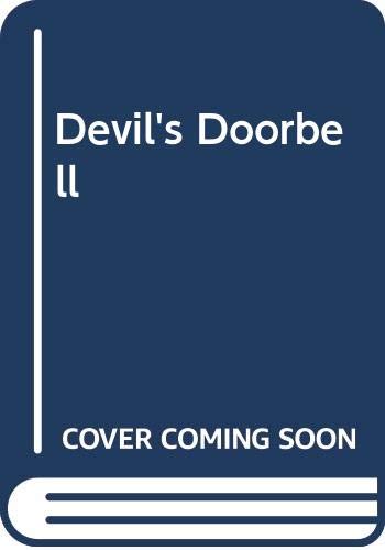 9780416457001: Devil's Doorbell