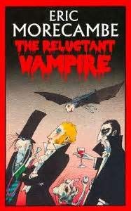 Imagen de archivo de The Reluctant Vampire a la venta por Goldstone Books