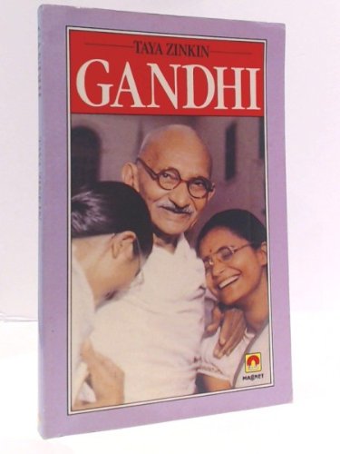 Beispielbild fr Story of Gandhi zum Verkauf von WorldofBooks