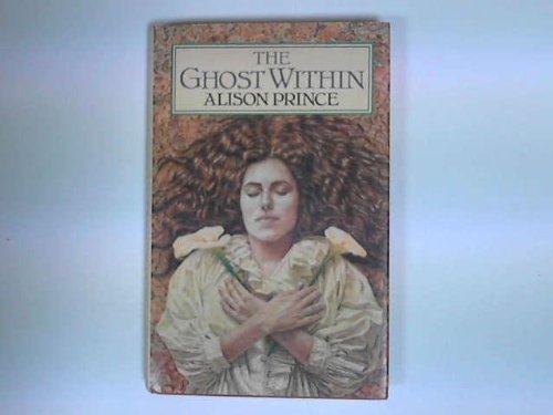 Stock image for THE GHOST WITHIN for sale by COOK AND BAKERS BOOKS