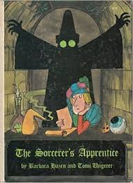 9780416468304: The Sorcerer's Apprentice