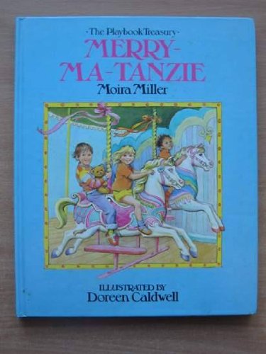 Stock image for Merry-Ma-Tanzie for sale by AwesomeBooks