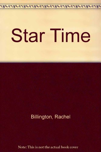 Imagen de archivo de Star-Time a la venta por Peakirk Books, Heather Lawrence PBFA