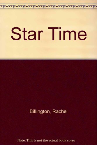 Stock image for Star-time for sale by Sarah Zaluckyj