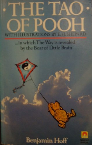 Beispielbild fr The Tao of Pooh zum Verkauf von WorldofBooks