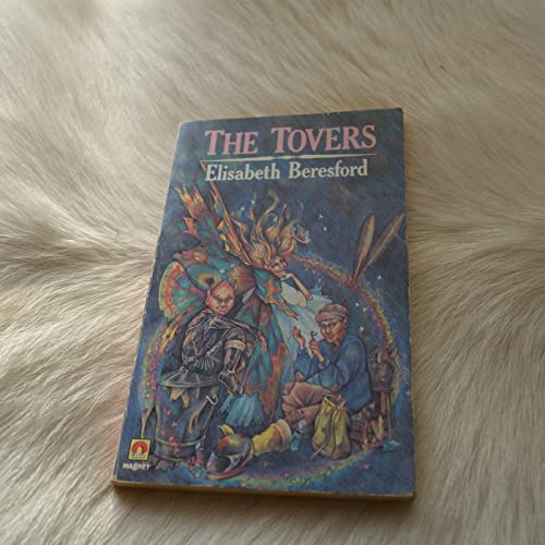 Stock image for The Tovers for sale by WorldofBooks