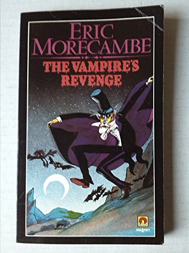 Beispielbild fr Vampire's Revenge zum Verkauf von WorldofBooks