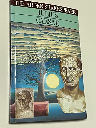Imagen de archivo de Julius Caesar (Arden Shakespeare) a la venta por AwesomeBooks