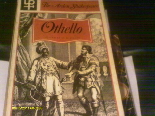 9780416476507: Othello (Arden Shakespeare)