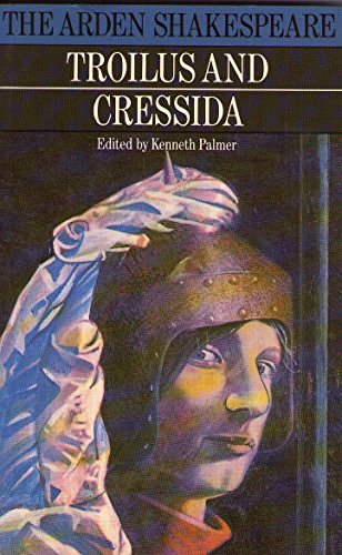 Beispielbild fr Troilus and Cressida: The Arden Edition of the Works of William Shakespeare (The Arden Shakespeare) zum Verkauf von medimops