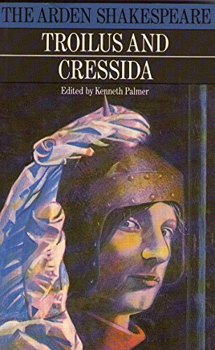 9780416476804: "Troilus and Cressida" (Arden Shakespeare)