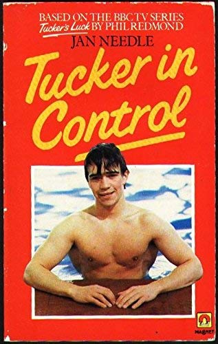 Stock image for Tucker in Control (A Magnet book) for sale by WorldofBooks