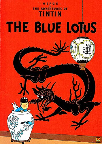9780416494907: Blue Lotus