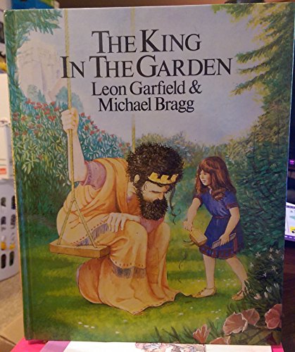 The King in the Garden (9780416495003) by Garfield, Leon