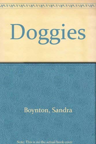 9780416498301: Doggies