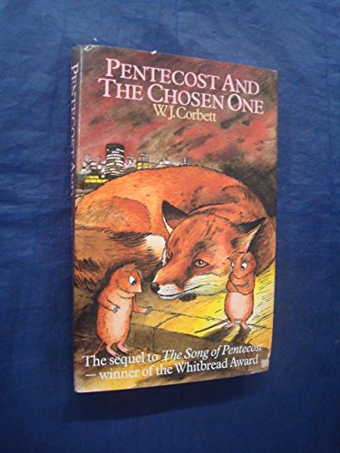 Imagen de archivo de Pentecost and the Chosen One a la venta por WorldofBooks