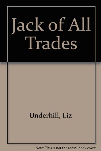 9780416508000: Jack of All Trades