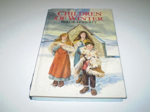 9780416511307: Children of Winter (Pied Piper Books)
