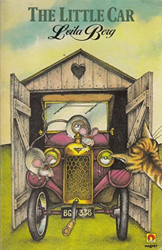 Beispielbild fr The Little Car zum Verkauf von Alexander's Books