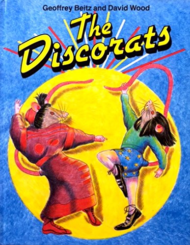 The Discorats (9780416520200) by Beitz, Geoffrey