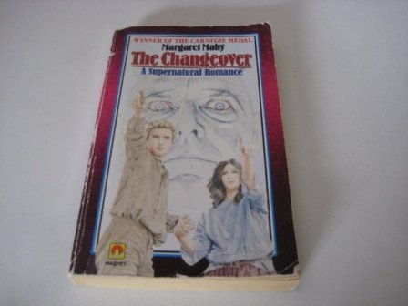 Stock image for The Changeover: A Supernatural Romance (A Magnet Book) for sale by ThriftBooks-Atlanta